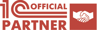 1C Official Partner